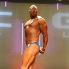 Daniel  Maddox - NPC NW Night of Champions 2012 - #1